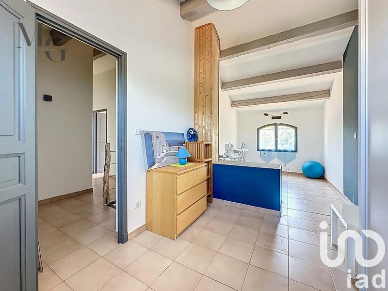 Maison - 132 m² - 5 pièces