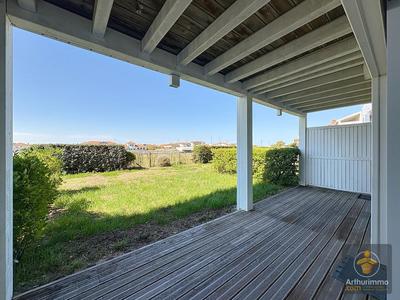 Appartement - 54 m² - 3 pièces