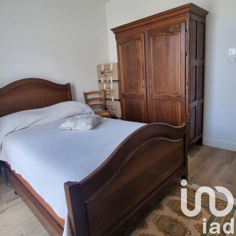 Maison - 147 m² - 6 pièces