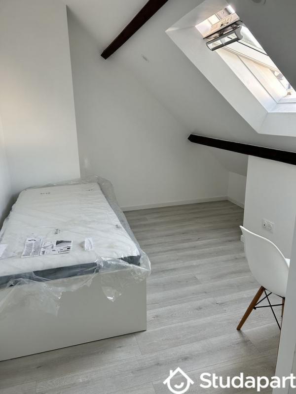 Appartement - 42 m² - 3 pièces