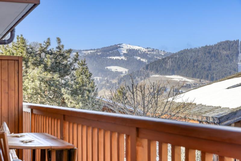 Appartement - 42 m² - 3 pièces