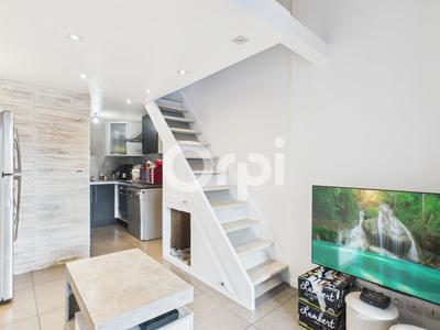 Maison - 29 m² - 2 pièces