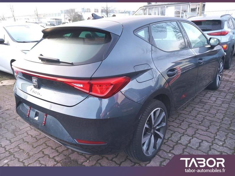 Seat Leon 1.0 Tsi 110 Style Led 18p FullLi Pdc