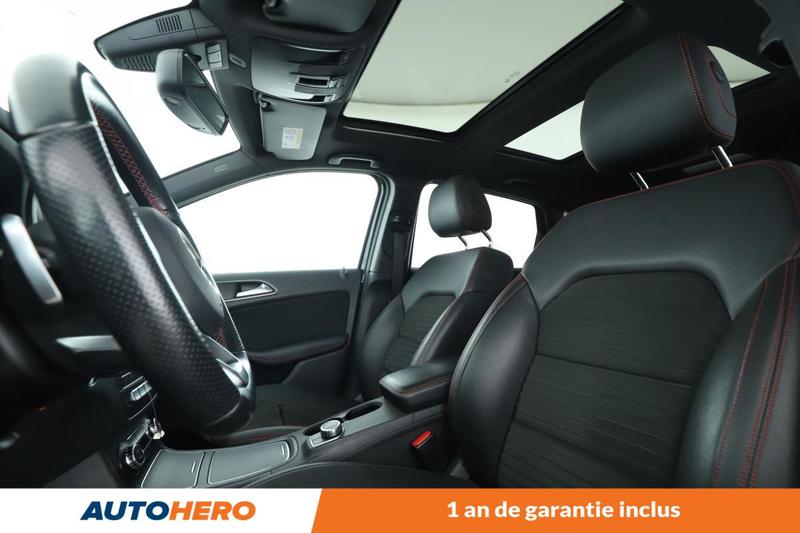 Mercedes Classe B 180 Fascination 7g-Dct 122 ch