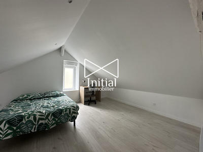 Appartement - 14 m² - 1 pièce