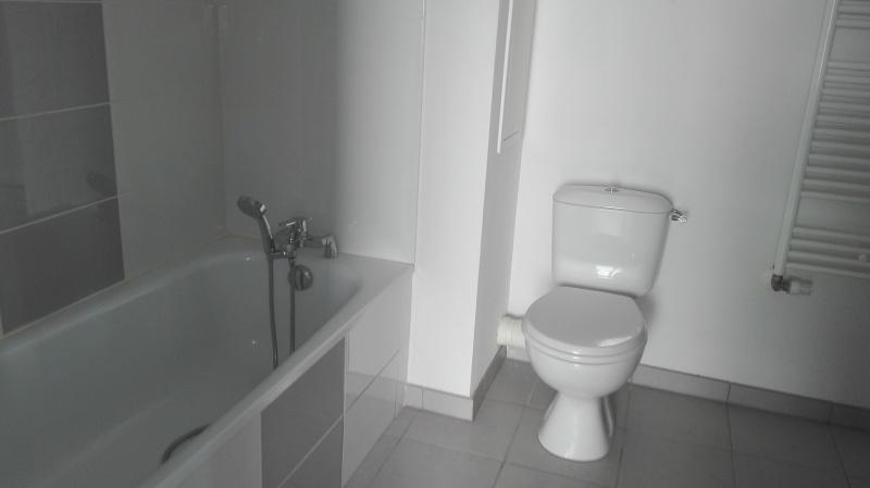 Appartement - 43 m² - 1 pièce