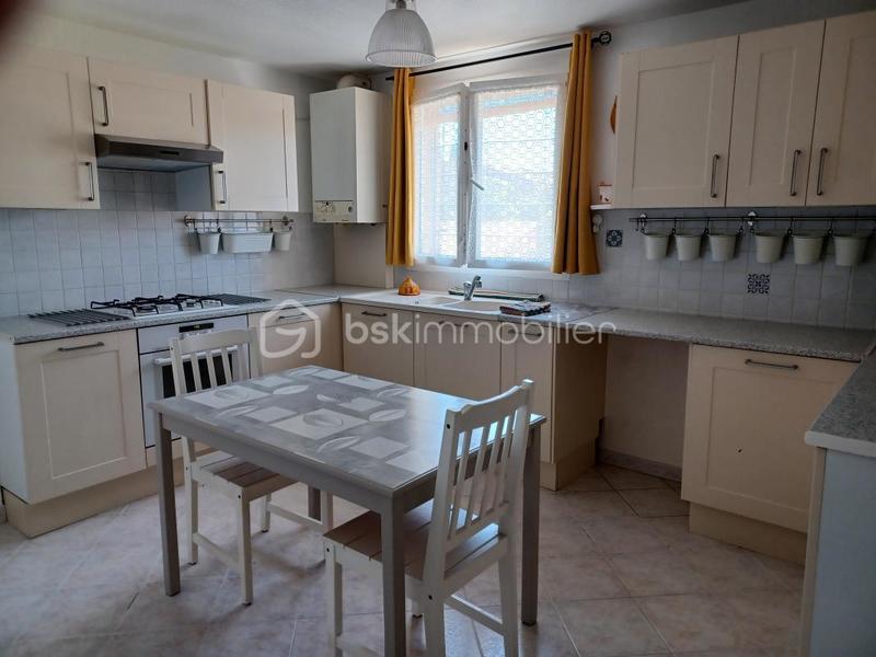 Duplex - 81 m² - 3 pièces