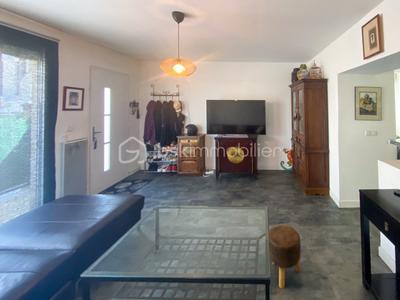 Maison de ville - 85 m² - 4 pièces