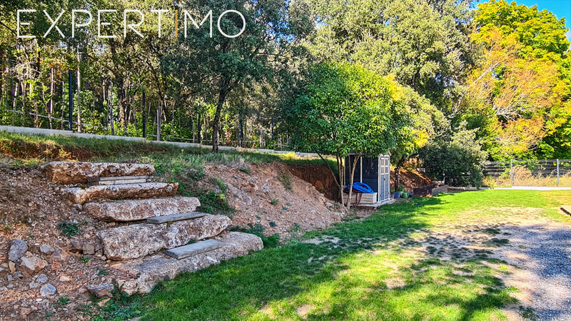 Maison - 187 m² - 6 pièces