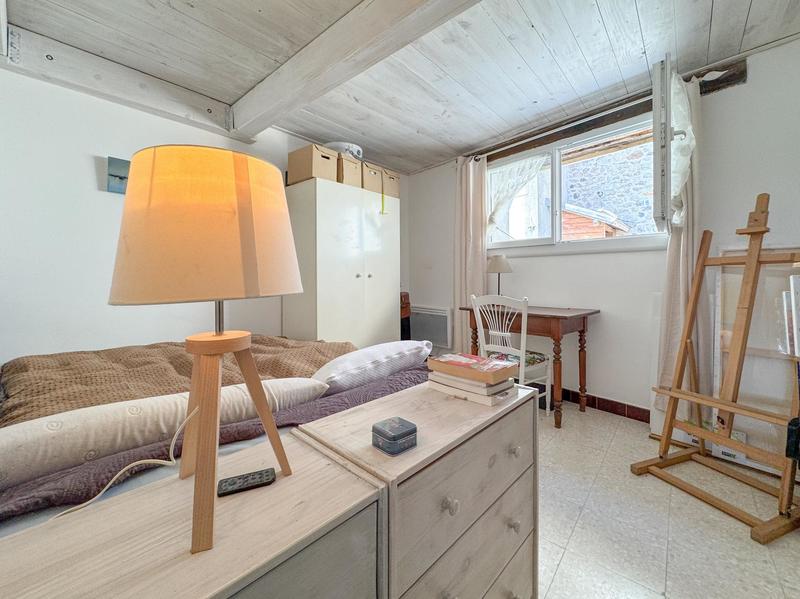 Maison - 68 m² - 3 pièces