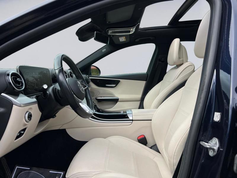 Mercedes Classe c V 300 E Business Line 9g-Tronic