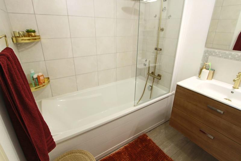 Appartement - 87 m² - 4 pièces