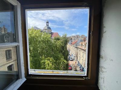 Appartement - 28 m² - 2 pièces