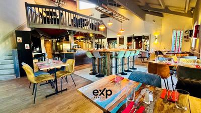 Fonds de commerce - Magasins - 308 m²