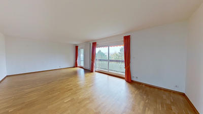 Appartement - 110 m² - 4 pièces