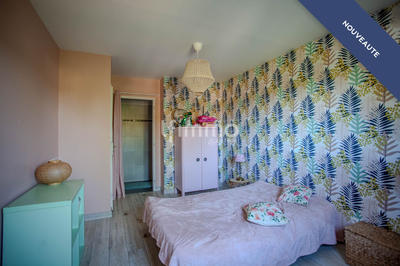 Pavillon - 156 m² - 7 pièces