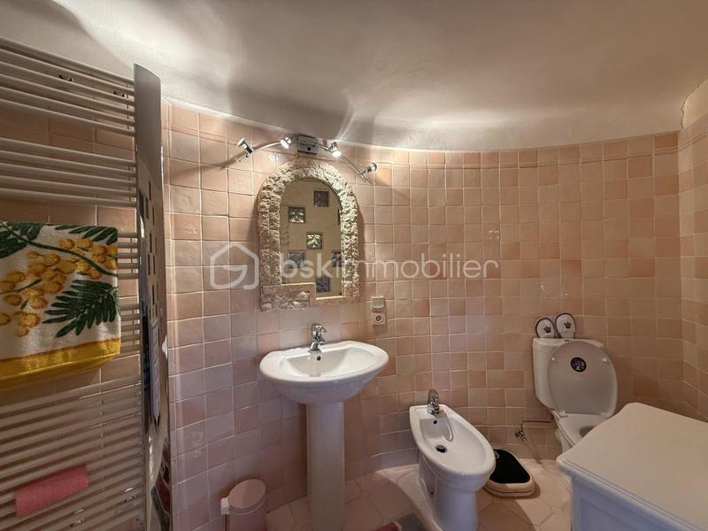 Maison traditionnelle - 110 m² - 4 pièces