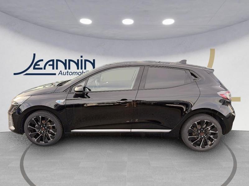 Renault Clio V TCe 90 ch Gsr2 Esprit Alpine