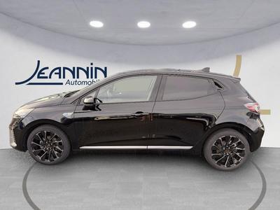 Renault Clio V TCe 90 ch Gsr2 Esprit Alpine