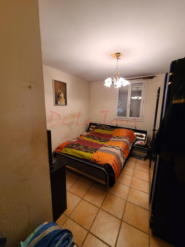 Maison - 87 m² - 3 pièces