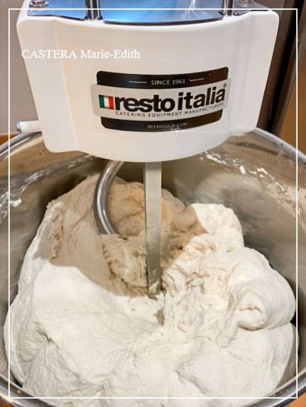 Fonds de commerce - 60 m²