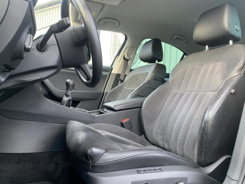 Skoda Superb 2.0 Tdi Scr - 150 III Berline Business Phase 2