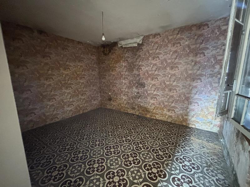 Maison de village - 70 m² - 5 pièces