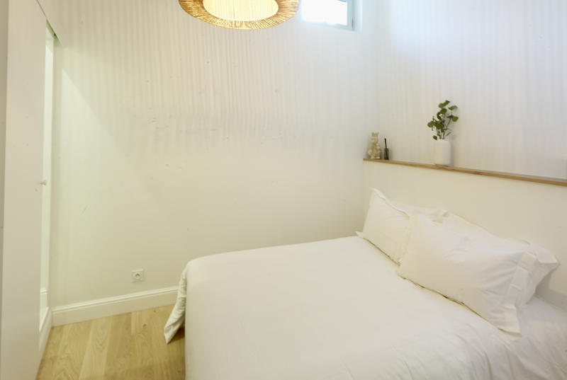 Appartement - 111 m² - 4 pièces