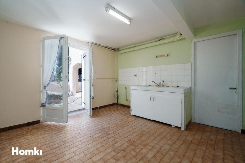 Maison - 106 m² - 6 pièces