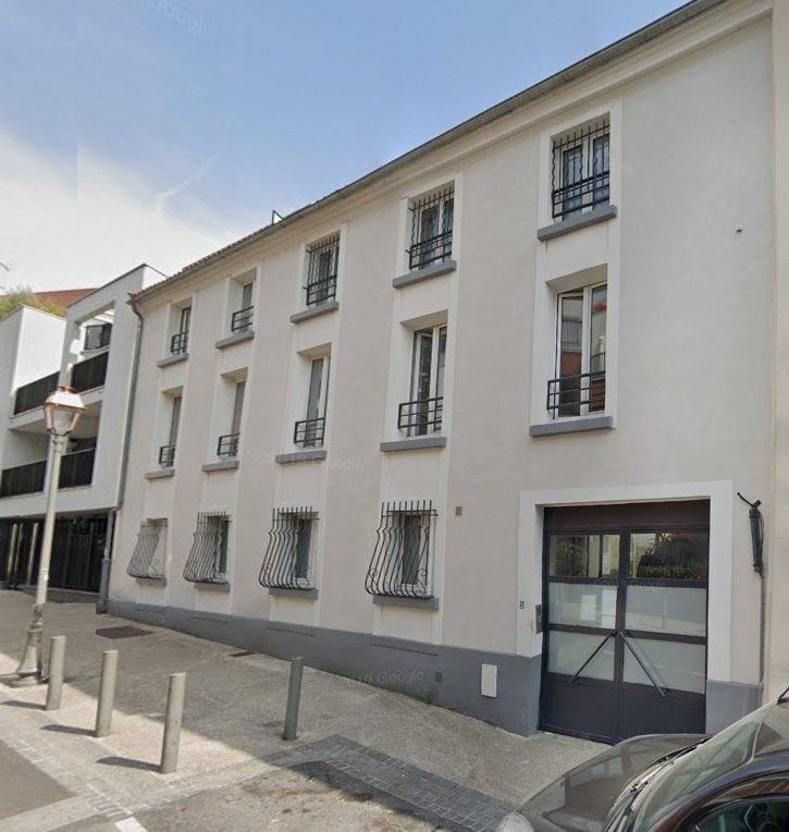 Appartement - 49 m² - 3 pièces