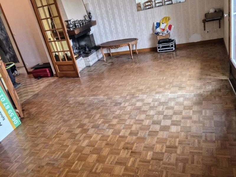 Appartement - 85 m² - 4 pièces