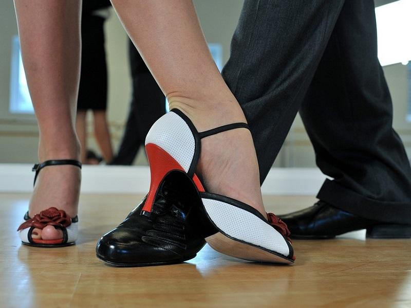 Repas dansant avec l'orchestre Jérôme et Emily ortet