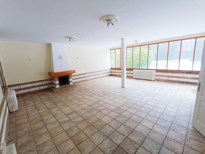 Maison - 178 m² - 5 pièces