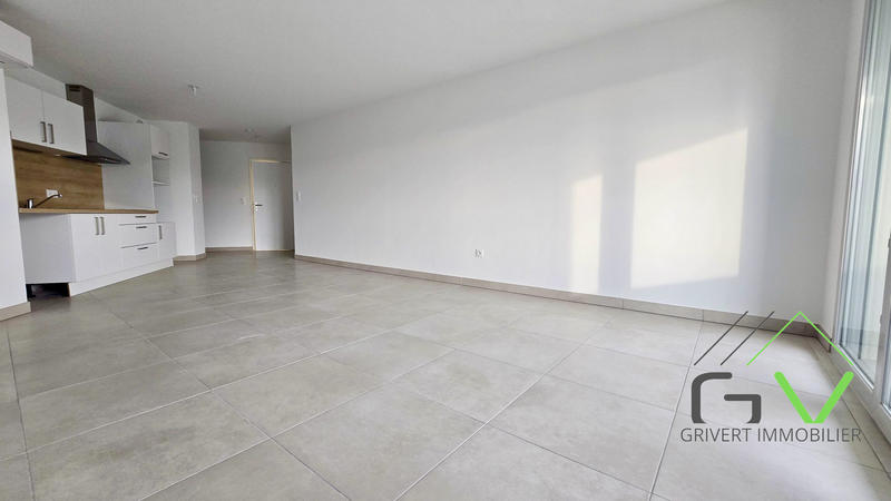 Appartement - 97 m² - 4 pièces