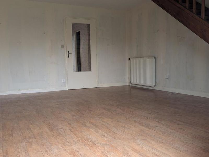 Maison - 63 m² - 3 pièces