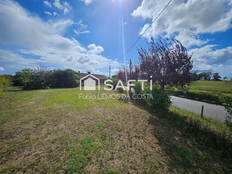 Maison - 110 m² - 6 pièces