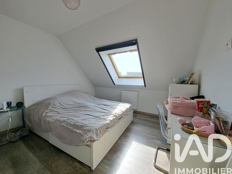 Maison - 132 m² - 5 pièces