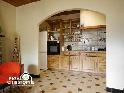 Villa - 103 m² - 5 pièces