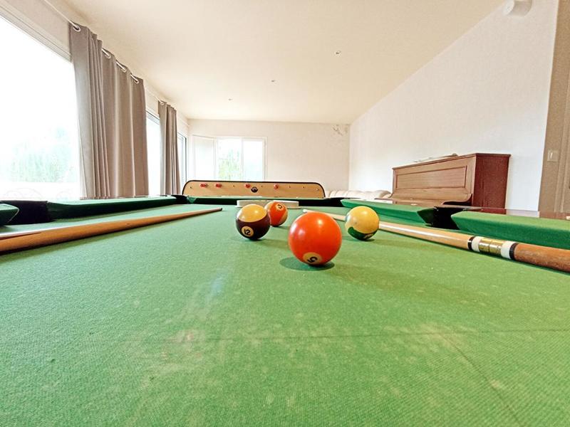 Maison - 310 m² - 7 pièces