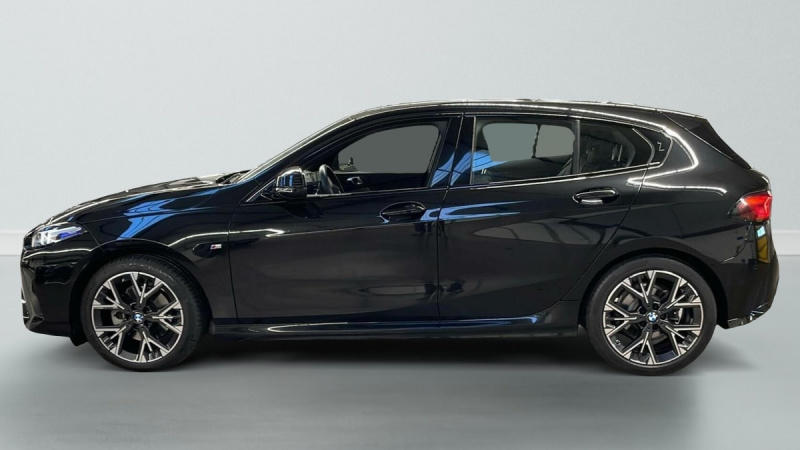 Bmw Série 1 F70 120d 163 ch Dkg7 m Sport