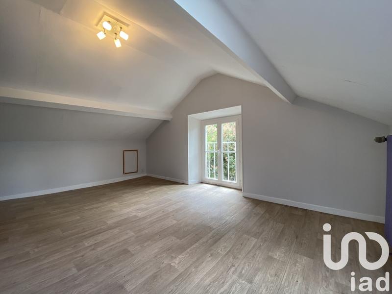 Maison - 159 m² - 6 pièces