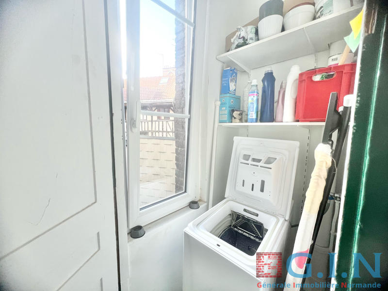 Appartement - 32 m² - 1 pièce