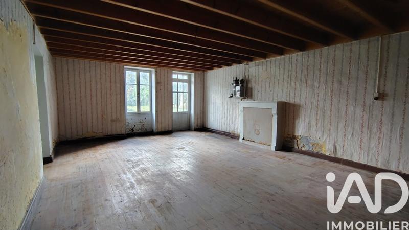 Maison - 181 m² - 4 pièces
