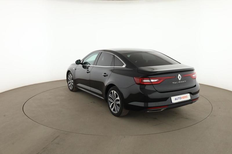 Renault Talisman 1.6 TCe Energy Intens Edc 200 ch