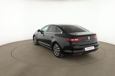Renault Talisman 1.6 TCe Energy Intens Edc 200 ch