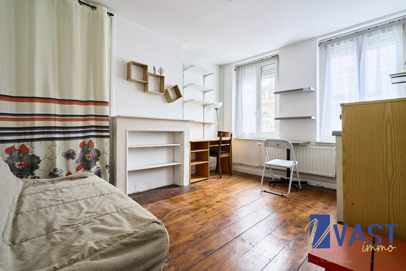 Maison ancienne - 150 m² - 6 pièces