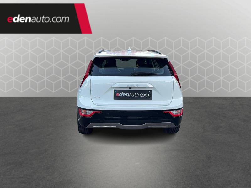 Kia Niro Ev Electrique 204 ch Active