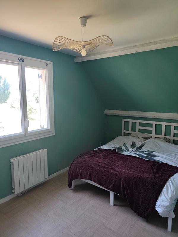 Villa - 89 m² - 3 pièces