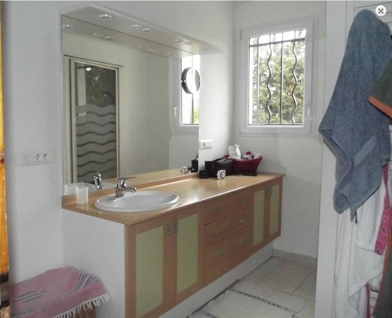 Maison traditionnelle - 175 m² - 7 pièces