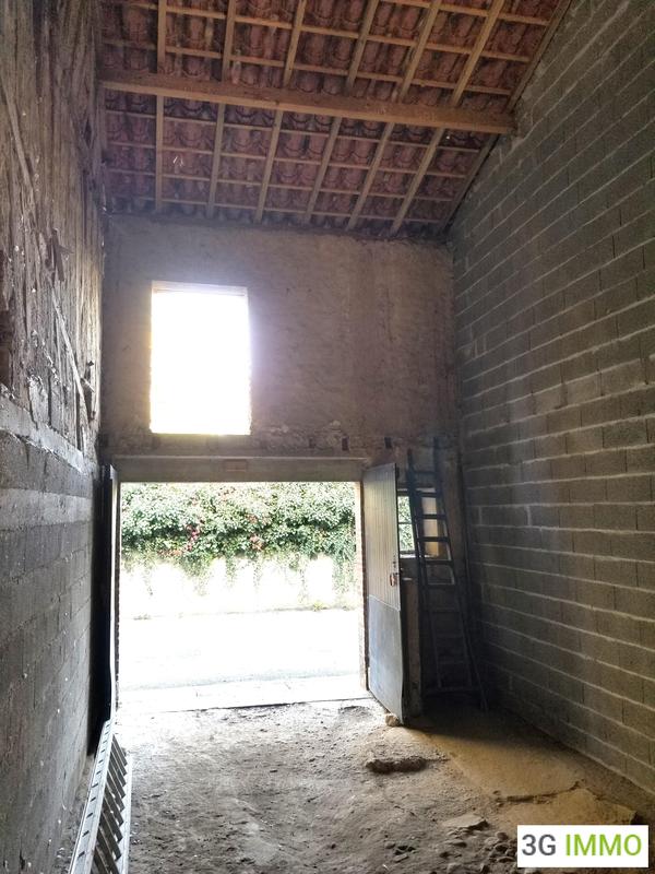 Villa - 194 m² - 4 pièces